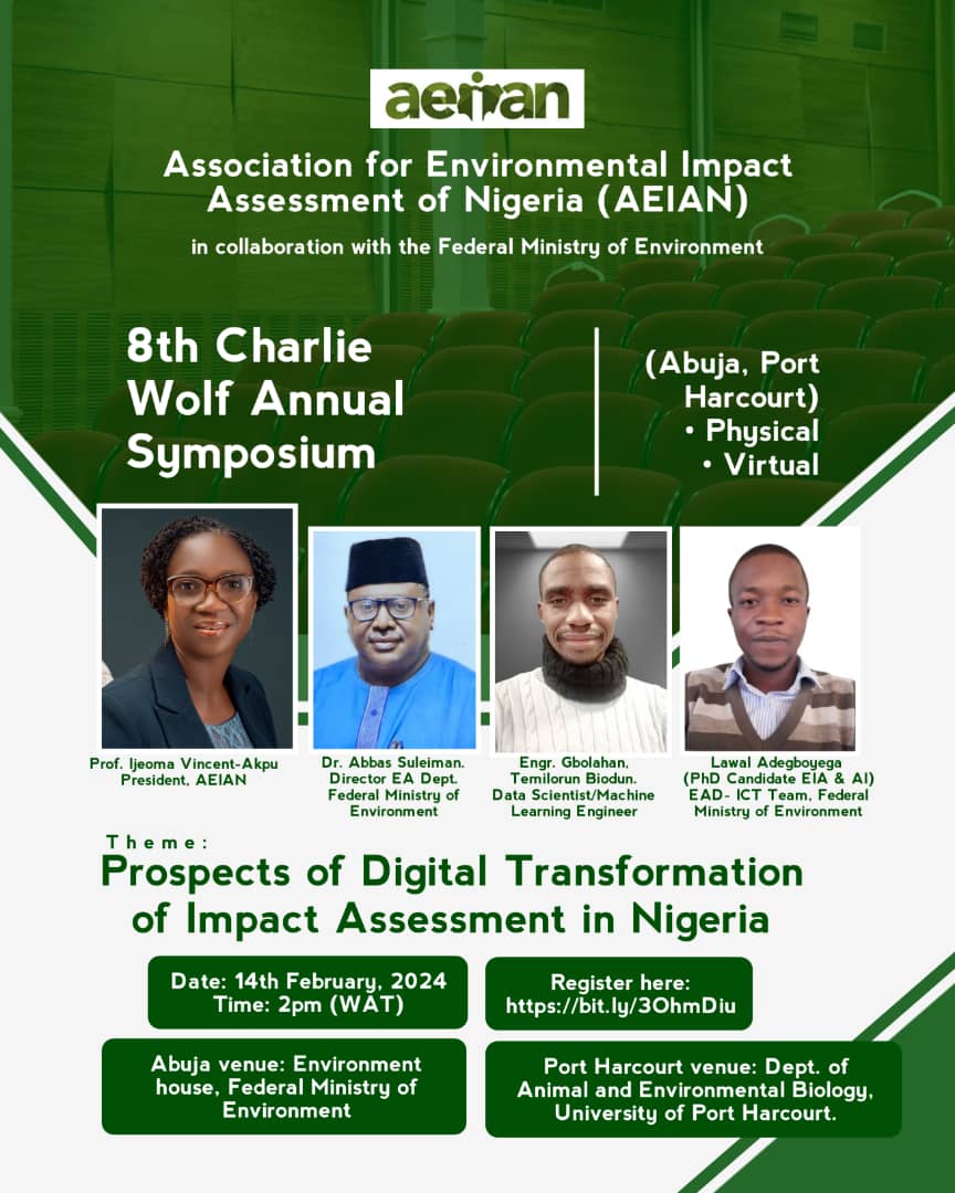 Read more about the article 8th Charlie Wolfe Symposium 2024